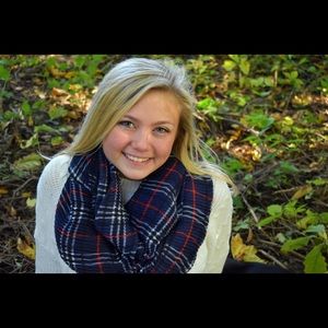 Meet your Posher, Skyler